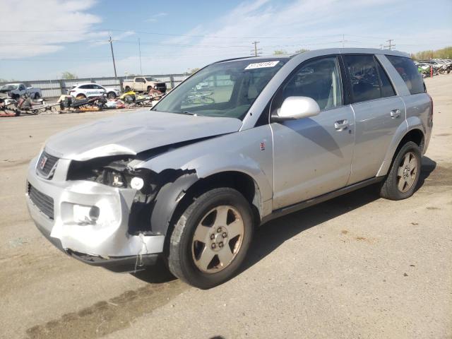 SATURN VUE 2006 5gzcz63426s827076