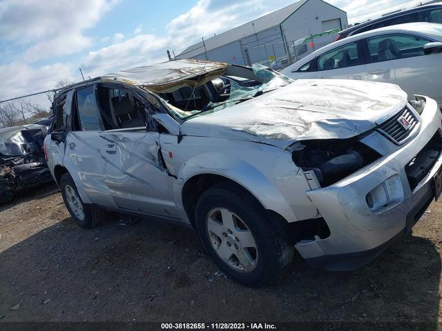 SATURN VUE 2006 5gzcz63426s843343