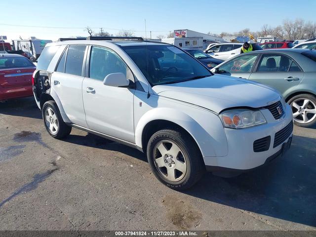 SATURN VUE 2006 5gzcz63426s870980