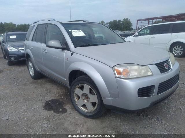 SATURN VUE 2007 5gzcz63427s805371