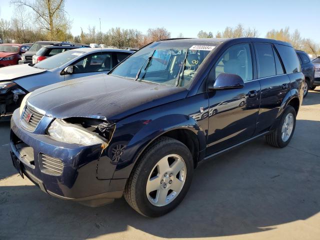 SATURN VUE 2007 5gzcz63427s851332