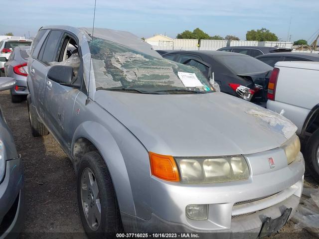 SATURN VUE 2004 5gzcz63434s836088