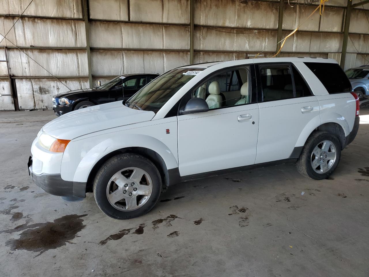 SATURN VUE 2004 5gzcz63434s848029