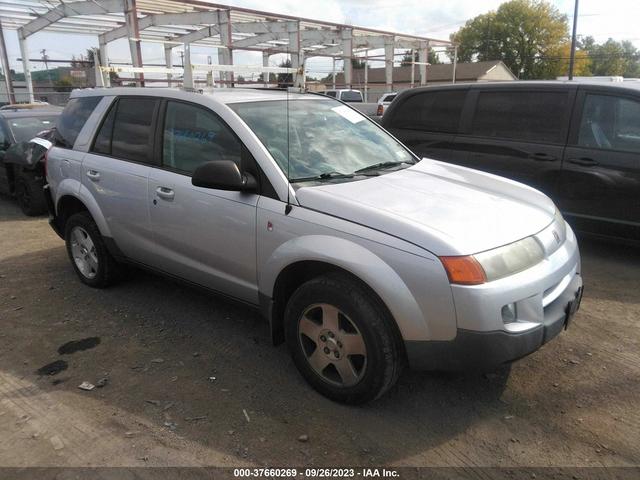 SATURN VUE 2004 5gzcz63434s863629