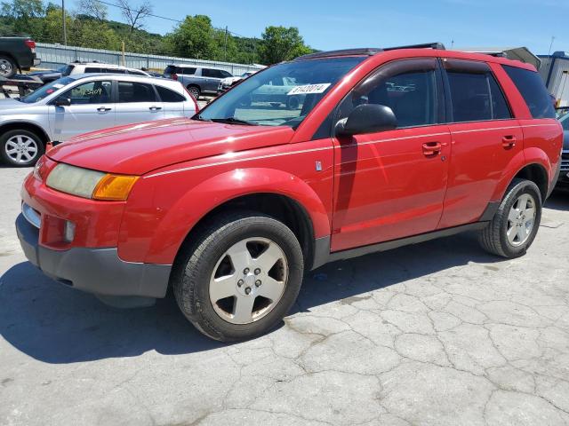 SATURN VUE 2004 5gzcz63434s878051