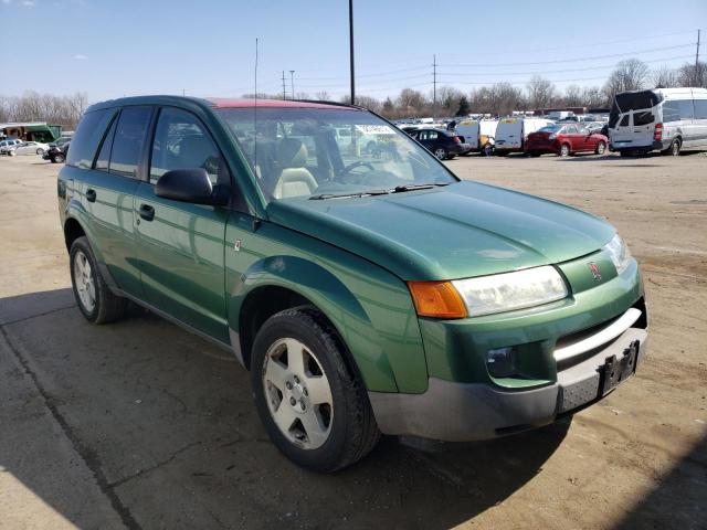 SATURN VUE 2005 5gzcz63435s816442