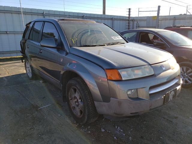 SATURN VUE 2005 5gzcz63435s847397