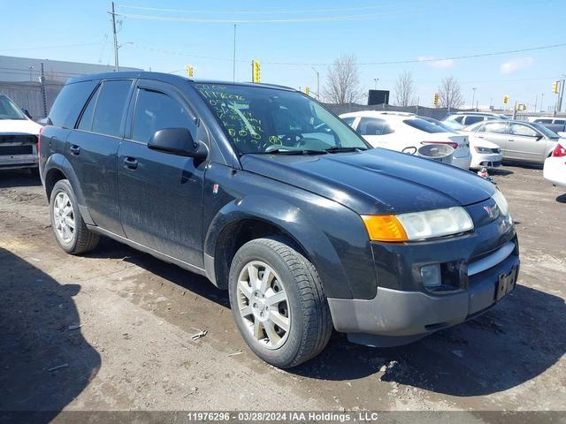 SATURN VUE 2005 5gzcz63435s853491