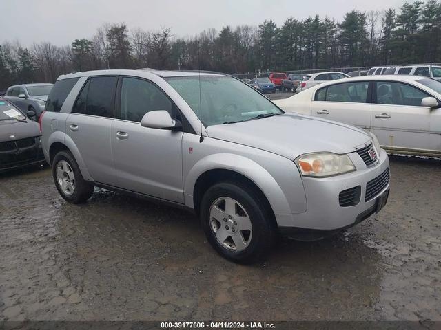 SATURN VUE 2006 5gzcz63436s809668