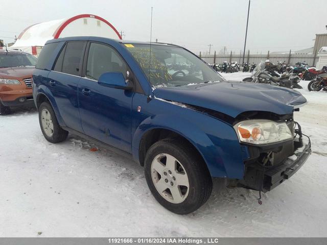 SATURN VUE 2006 5gzcz63436s810108