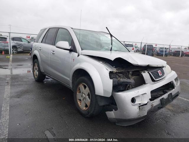 SATURN VUE 2006 5gzcz63436s822081