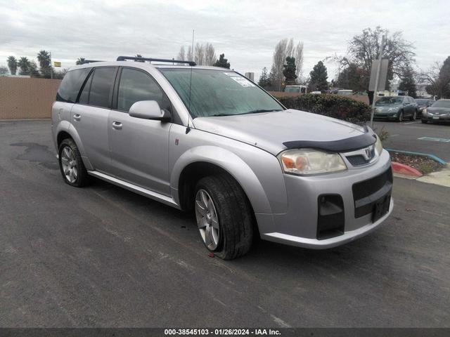 SATURN VUE 2006 5gzcz63436s847725