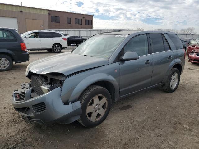 SATURN VUE 2006 5gzcz63436s887612