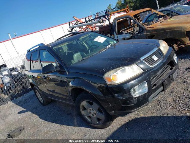 SATURN VUE 2006 5gzcz63436s890719