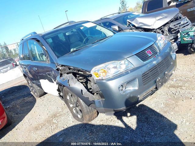 SATURN VUE 2006 5gzcz63436s897203