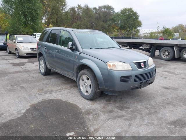 SATURN VUE 2007 5gzcz63437s831476