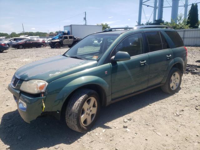 SATURN VUE 2007 5gzcz63437s871279