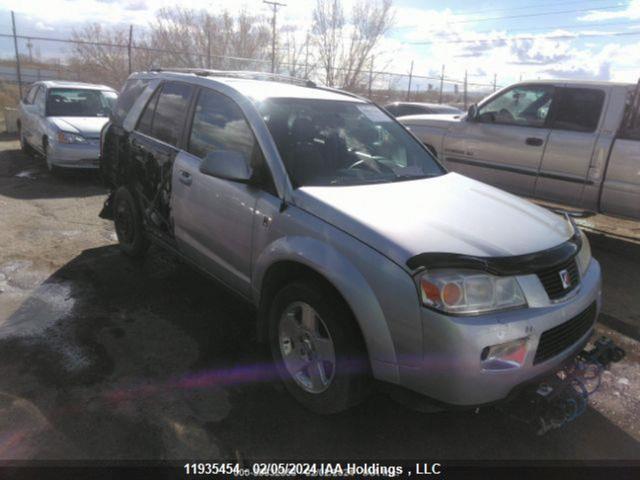 SATURN VUE 2006 5gzcz63446s806195