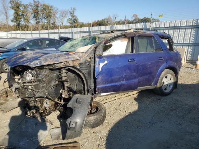 SATURN VUE 2006 5gzcz63446s881446