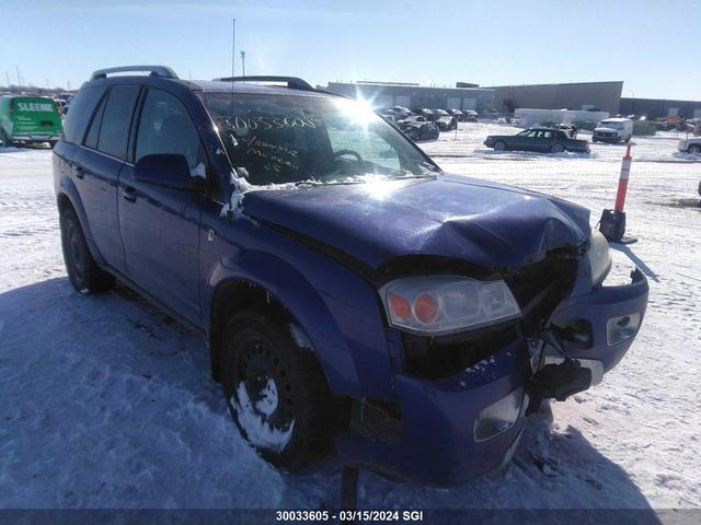 SATURN VUE 2006 5gzcz63446s884542