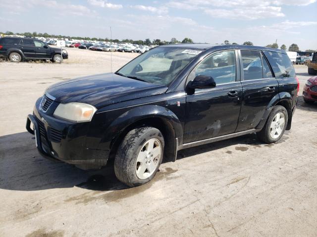 SATURN VUE 2006 5gzcz63446s886274