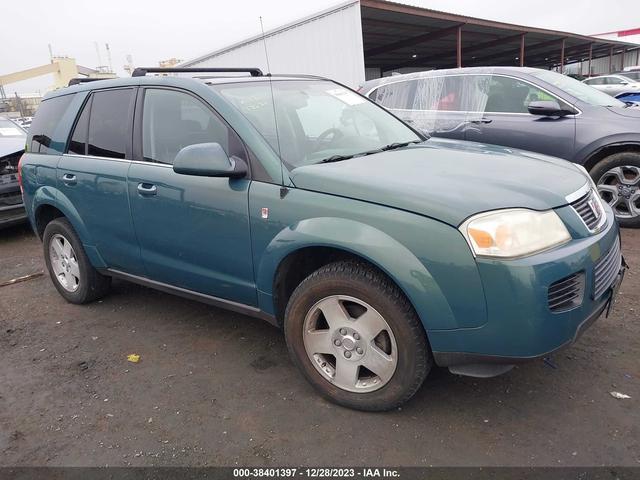 SATURN VUE 2006 5gzcz63446s889997