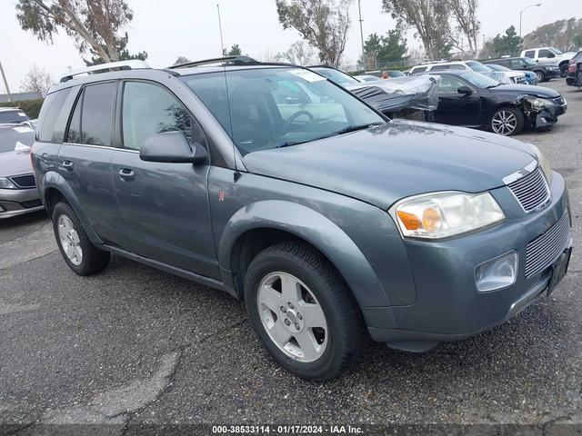 SATURN VUE 2006 5gzcz63446s890437