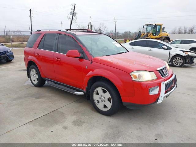 SATURN VUE 2007 5gzcz63447s811155