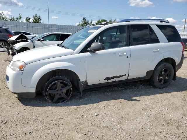 SATURN VUE 2007 5gzcz63447s813195