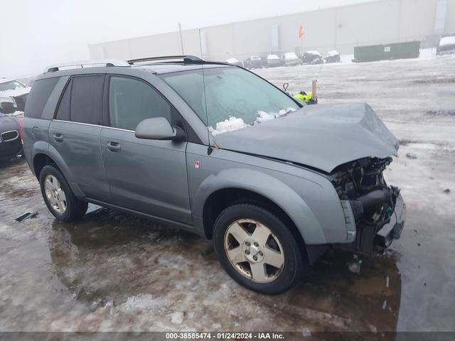 SATURN VUE 2007 5gzcz63447s865443