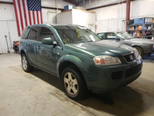 SATURN VUE 2007 5gzcz63447s877771