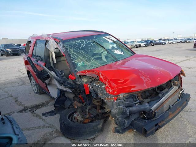 SATURN VUE 2004 5gzcz63454s824086