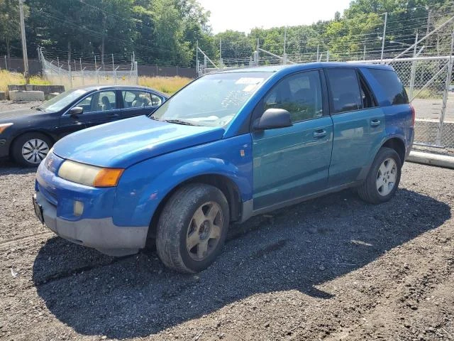 SATURN VUE 2004 5gzcz63454s824489