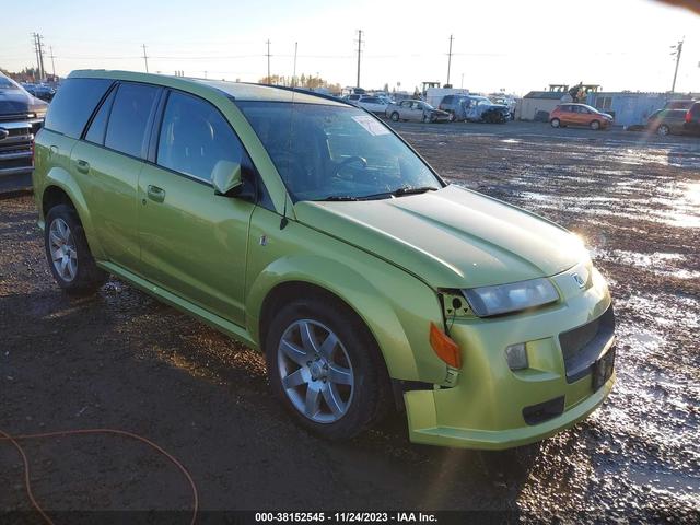 SATURN VUE 2004 5gzcz63454s826100