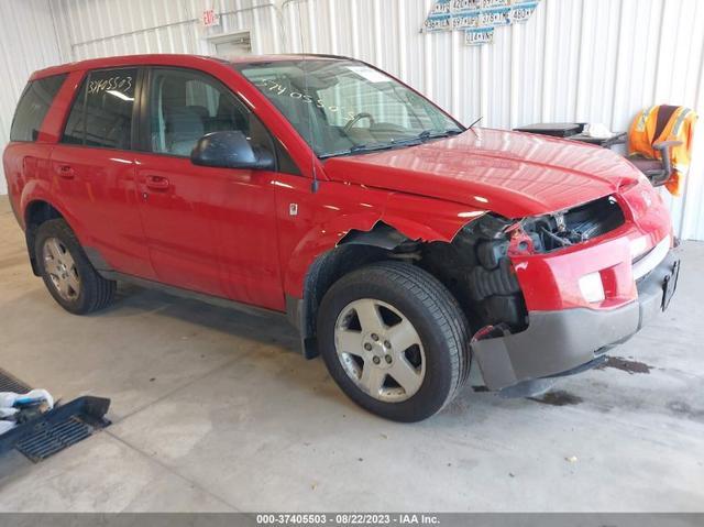 SATURN VUE 2004 5gzcz63454s849621