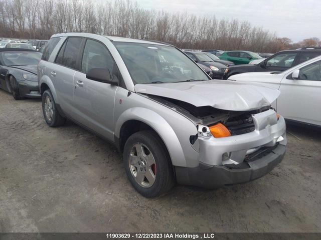 SATURN VUE 2004 5gzcz63454s869304