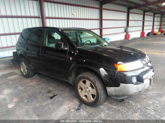 SATURN VUE 2004 5gzcz63454s895546