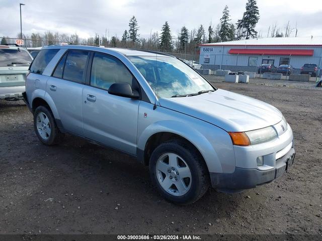 SATURN VUE 2004 5gzcz63454s897054