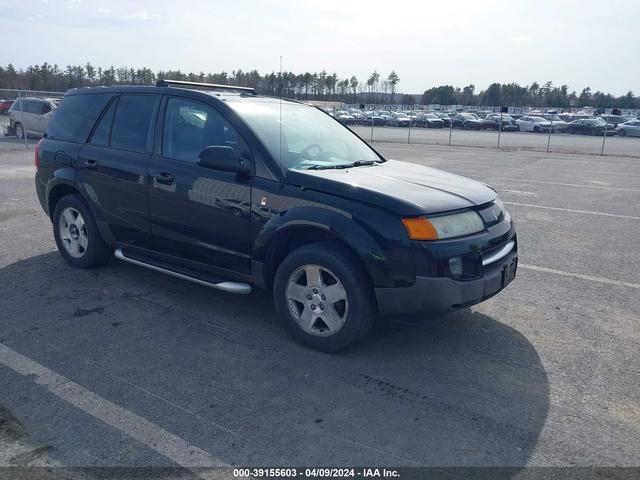 SATURN VUE 2005 5gzcz63455s859826