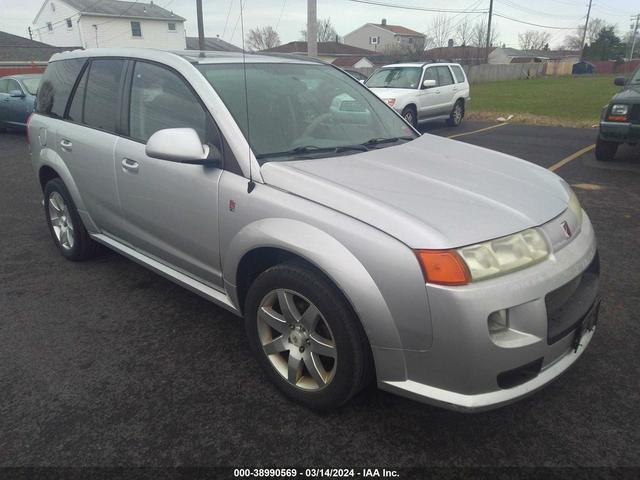 SATURN VUE 2005 5gzcz63455s861494