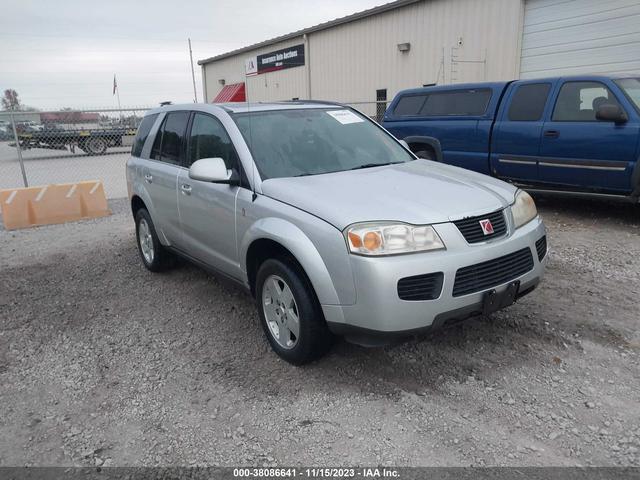 SATURN VUE 2006 5gzcz63456s828948