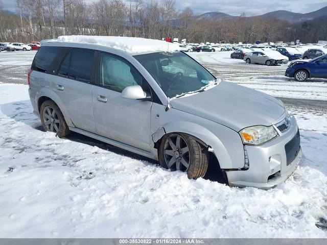 SATURN VUE 2006 5gzcz63456s876613