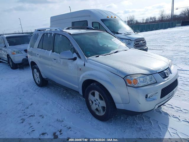 SATURN VUE 2006 5gzcz63456s891192