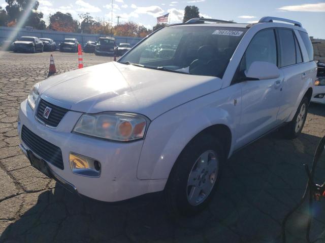 SATURN VUE 2006 5gzcz63456s897106