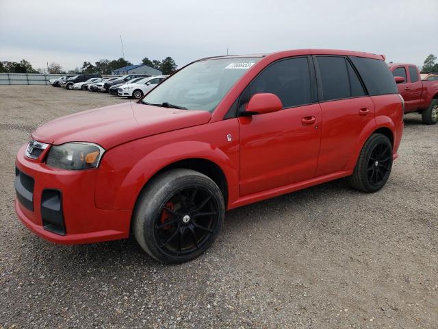 SATURN VUE 2007 5gzcz63457s837652