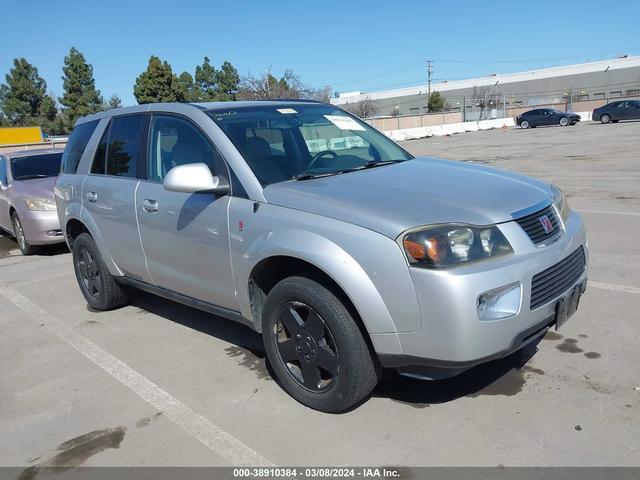 SATURN VUE 2007 5gzcz63457s872966