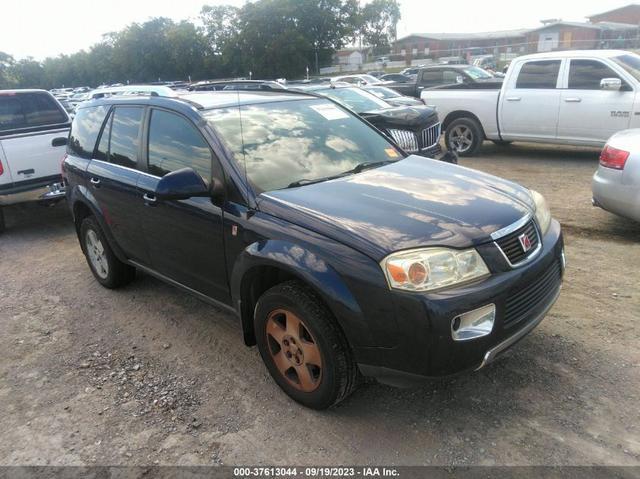 SATURN VUE 2007 5gzcz63457s875351