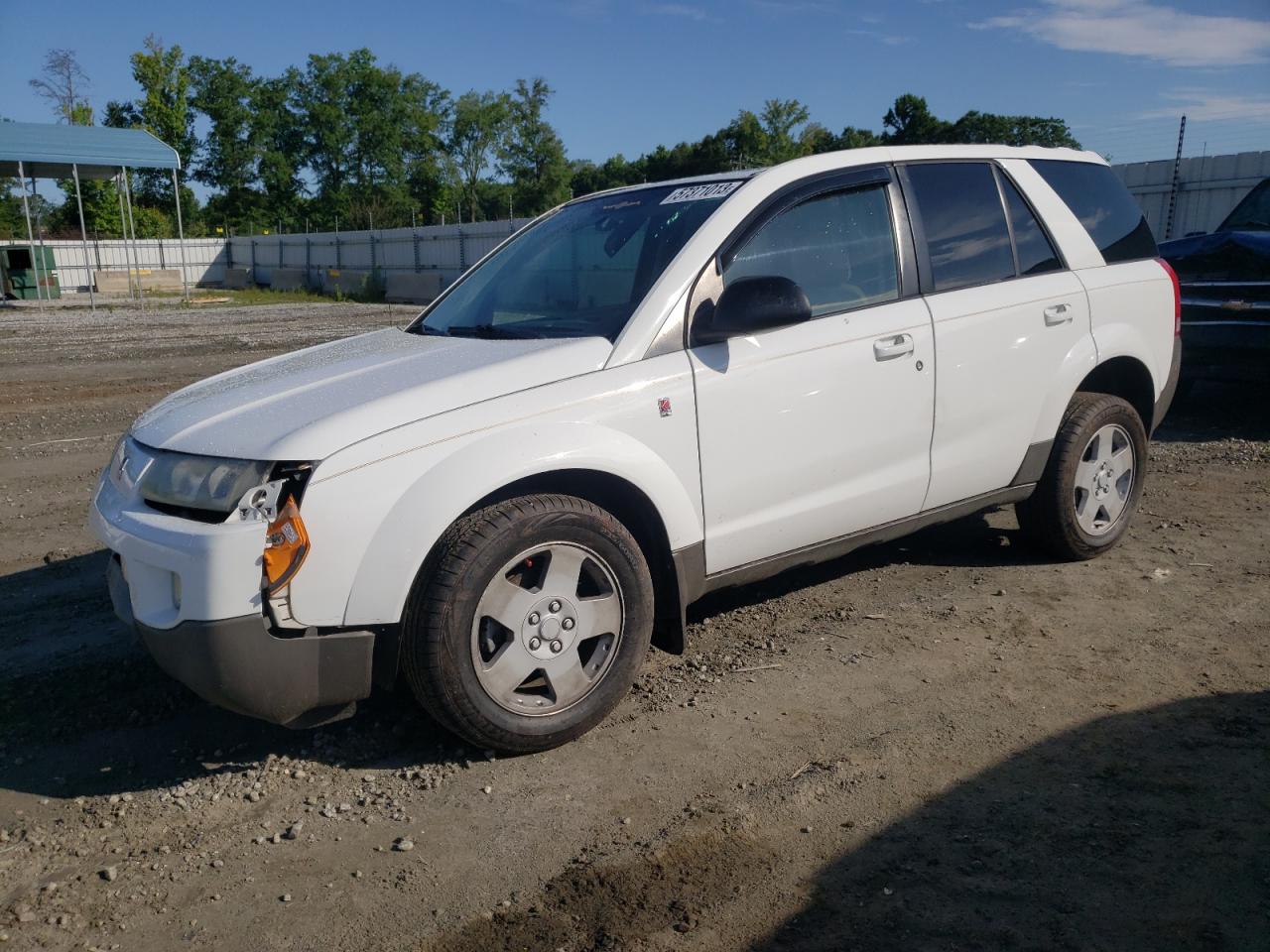 SATURN VUE 2004 5gzcz63464s856089