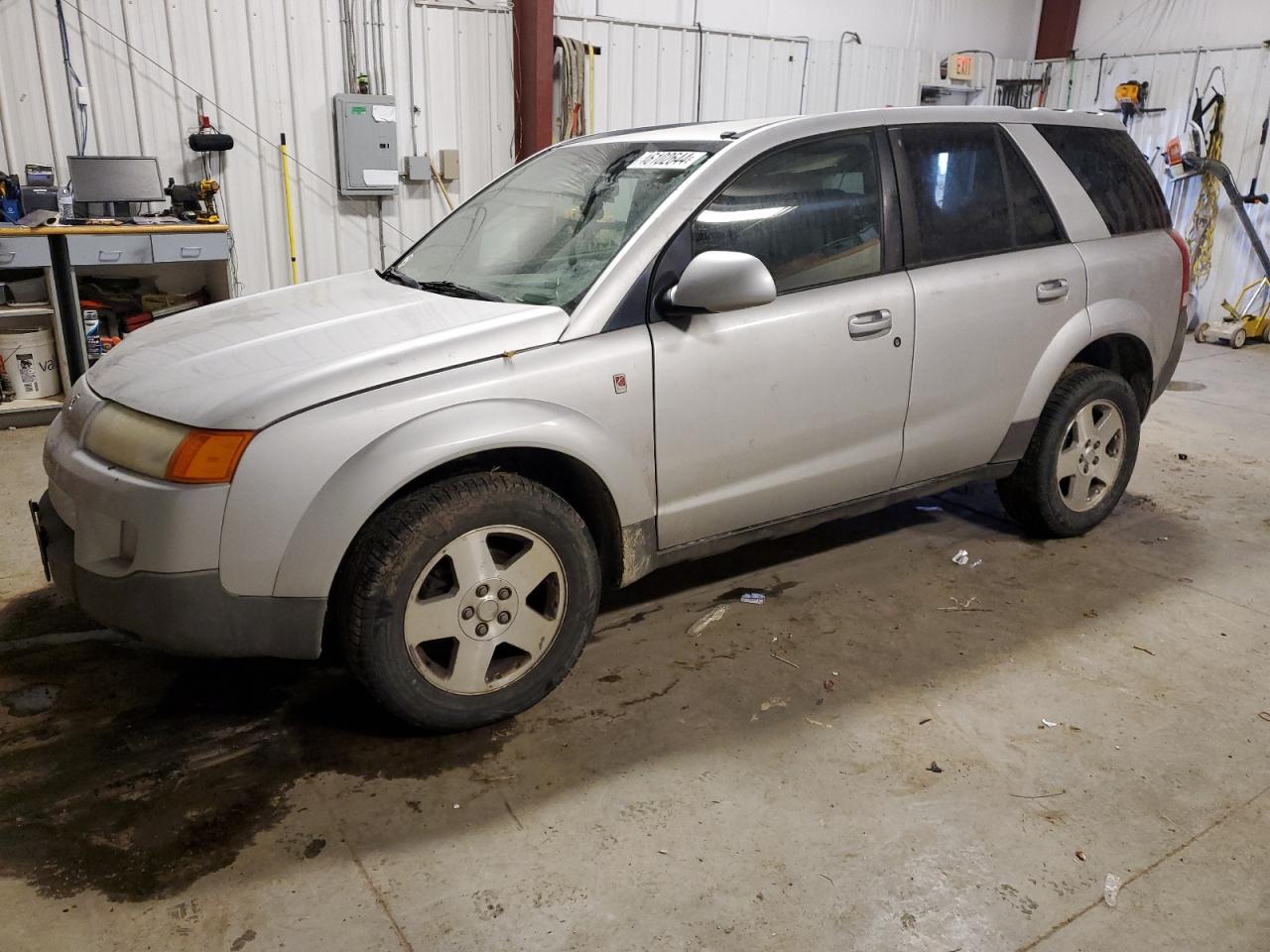 SATURN VUE 2005 5gzcz63465s867157