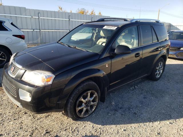 SATURN VUE 2006 5gzcz63466s806876